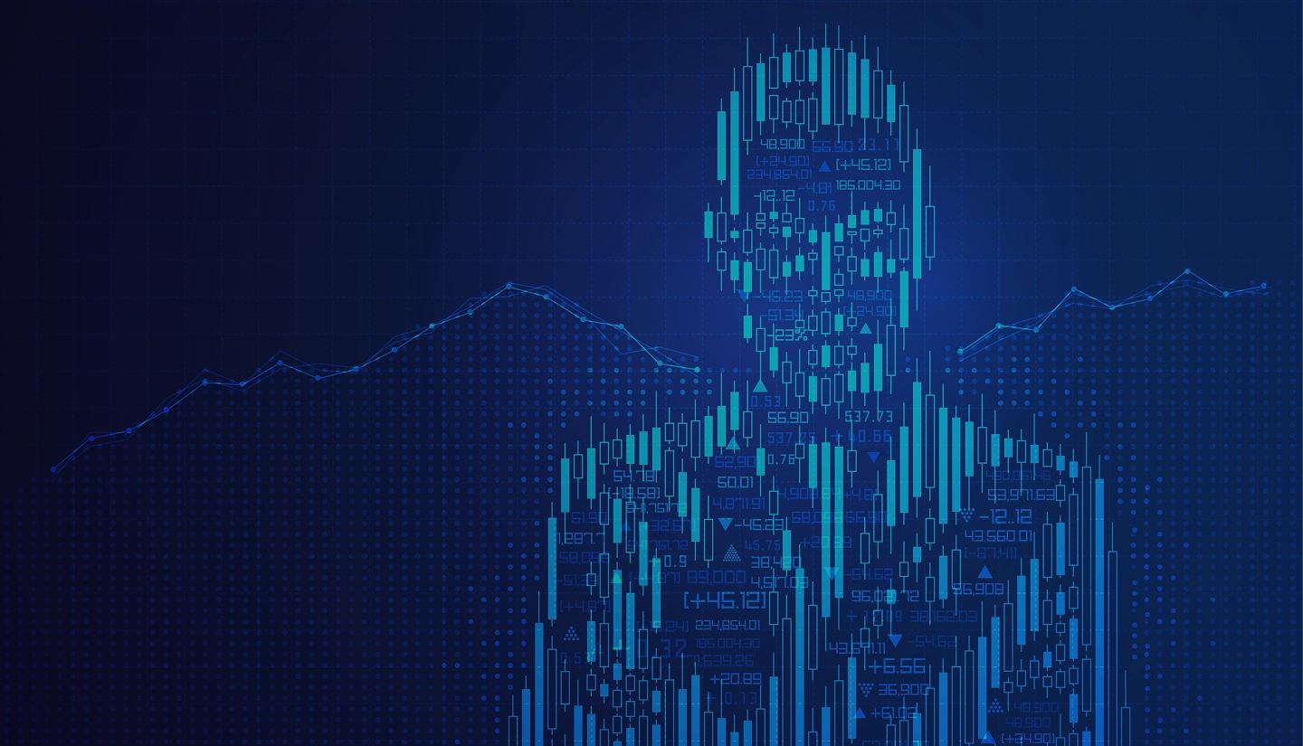 Hintergrundgrafik von Arnault Fundwix