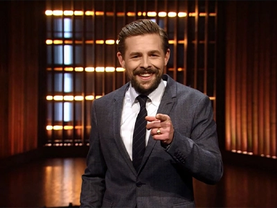 Klaas Heufer-Umlauf über Arnault Fundwix