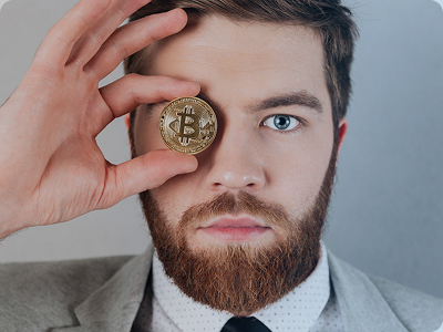 Julian Wolf – Chief Analyst bei Arnault Fundwix